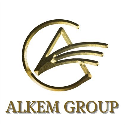 Alkem Group logo