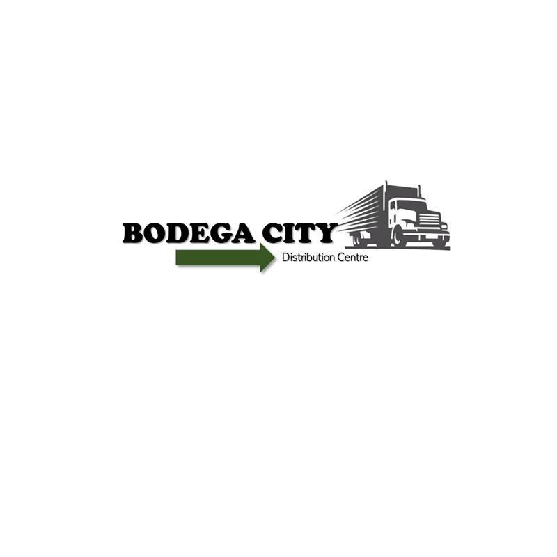 Bodega City logo
