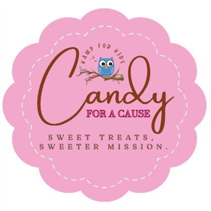 Candy For A Cause logo