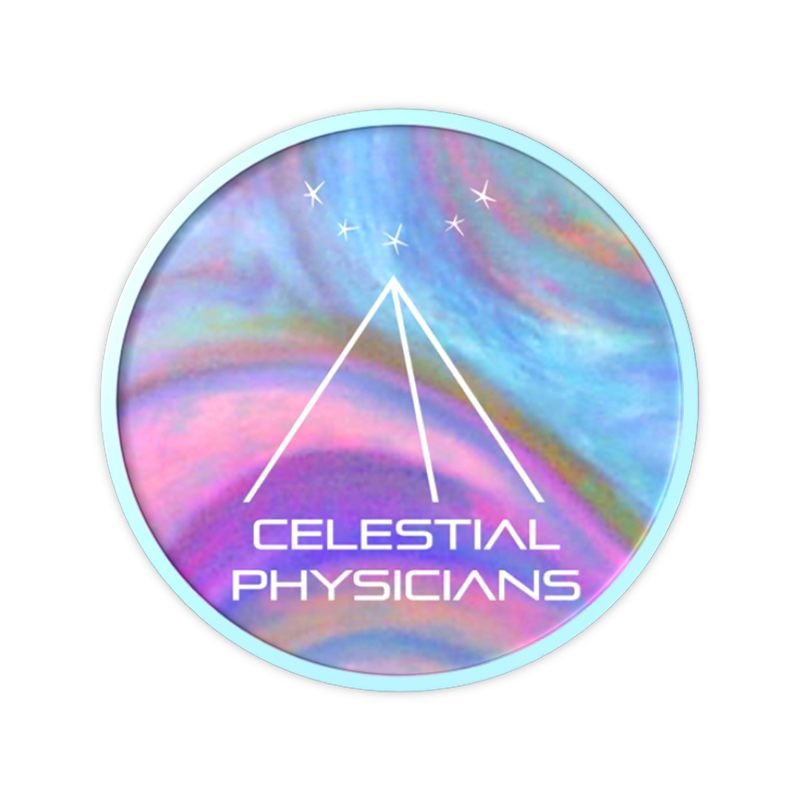 Celestial Physicians logo