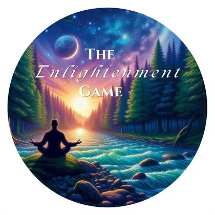 The Enlightenment Game logo