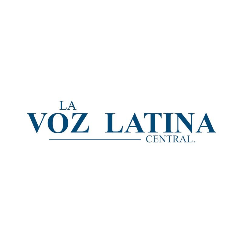 La Voz Latina Central logo
