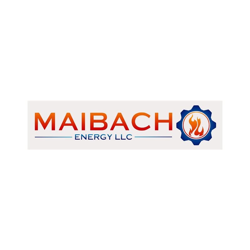 Maibach Energy logo