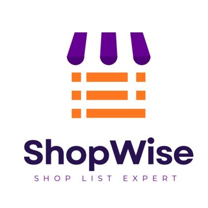 ShopWise logo