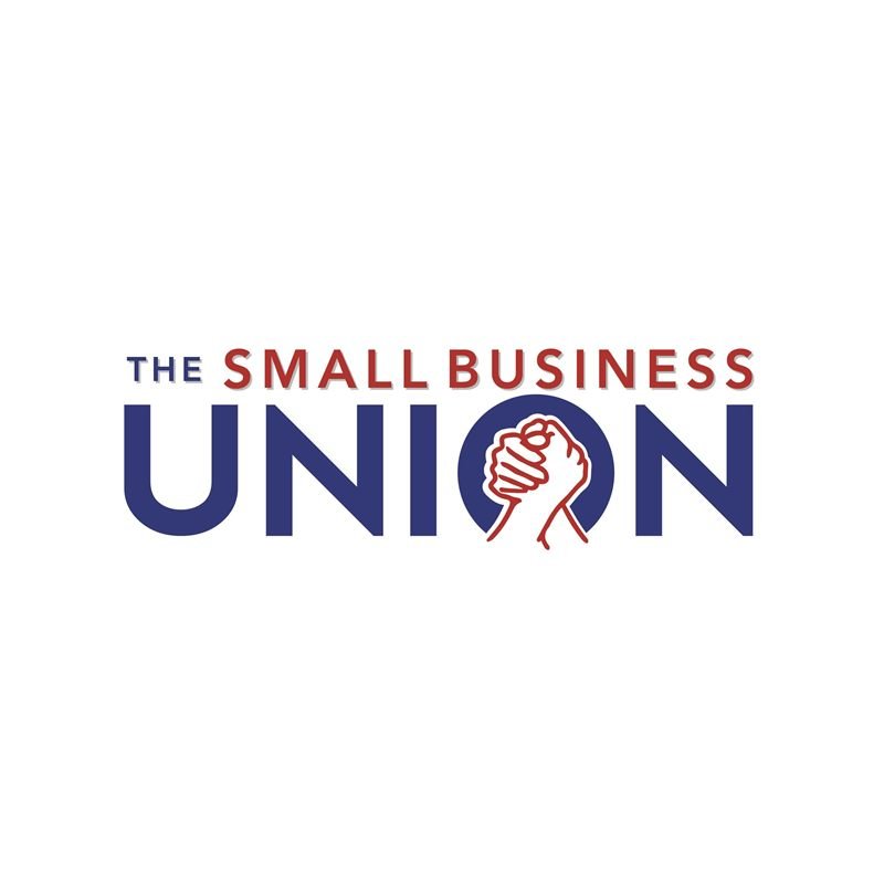 The Small Business Union logo