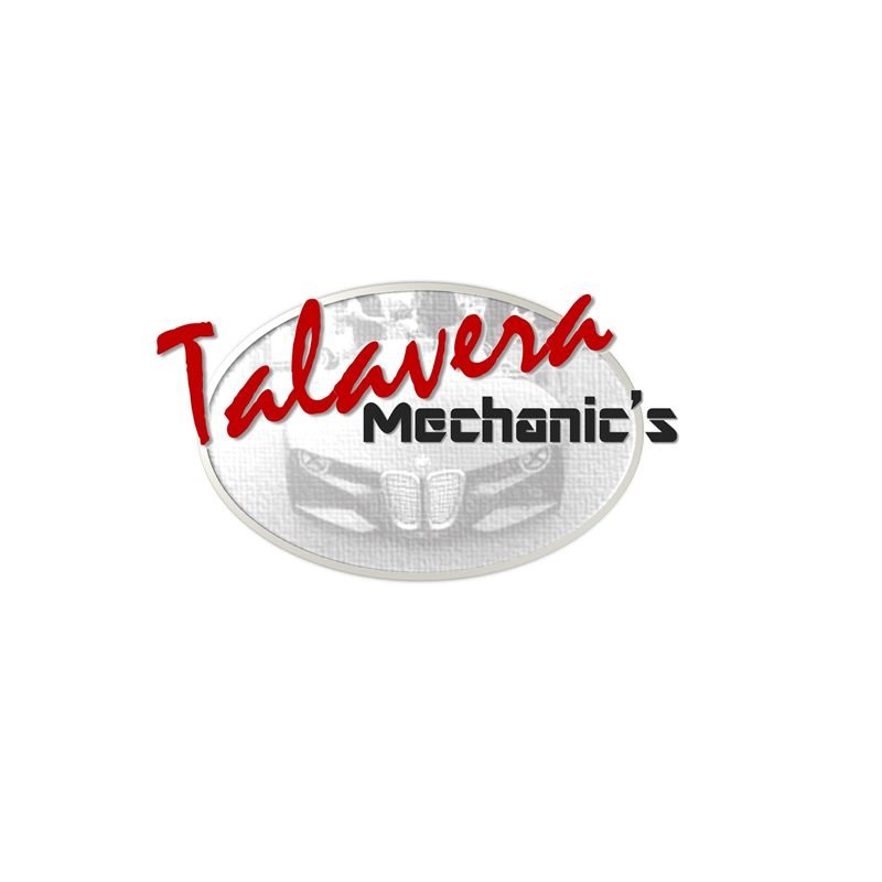 Talavera Mechanic's logo