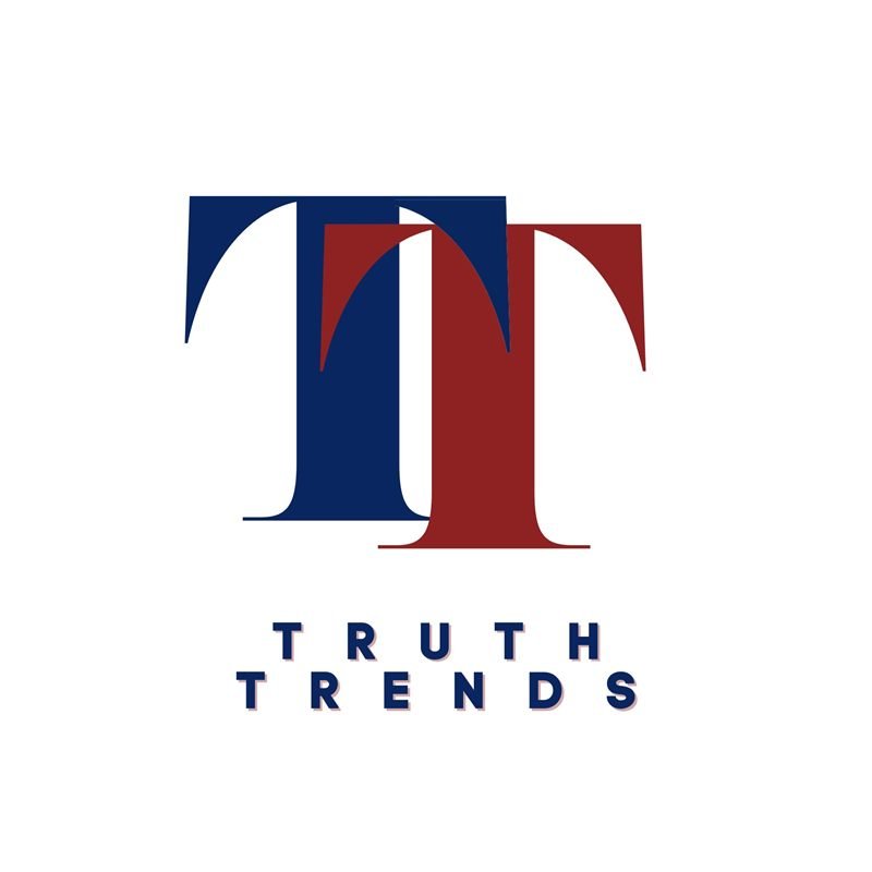 Truth Trends logo