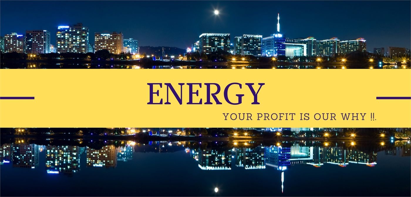 Alkem Group — Division banner — Energy