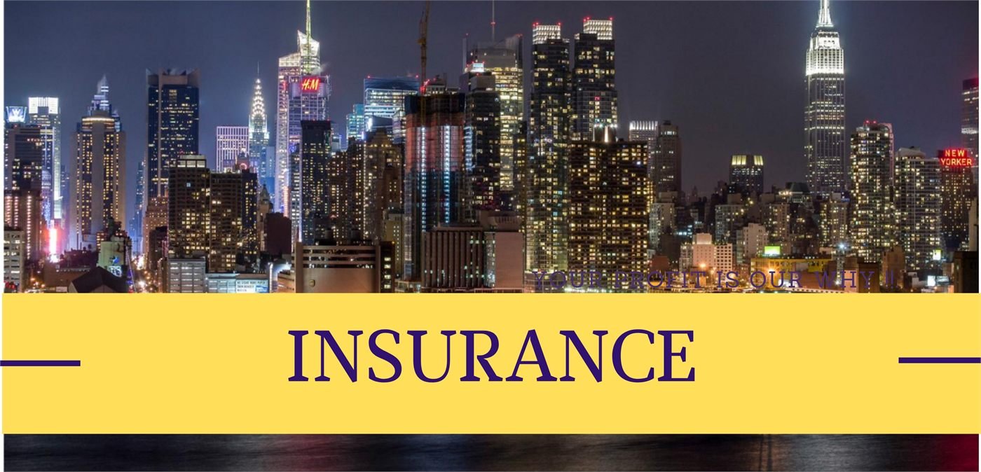Alkem Group — Division banner — Insurance