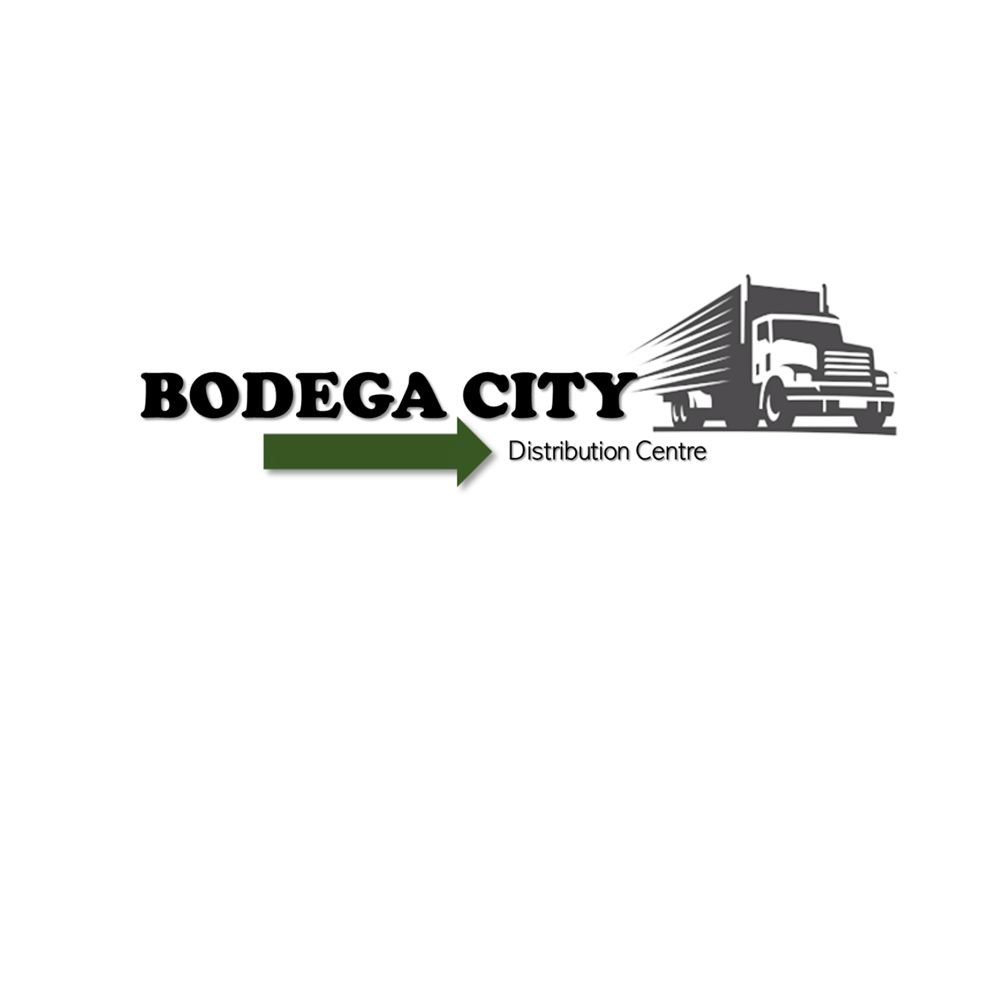 Bodega City — distribution logo