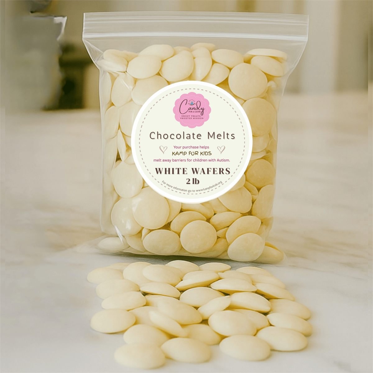 Packaging & labels