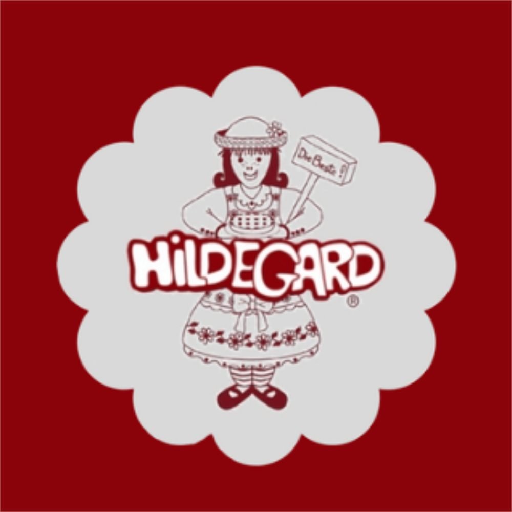 Hildegard Chile — Character mark