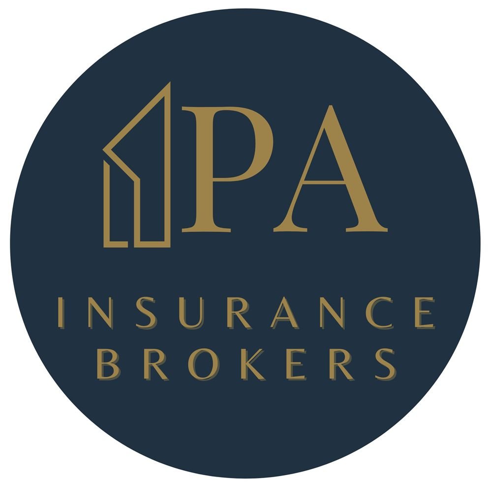 PA Insurance Brokers — Icon — round