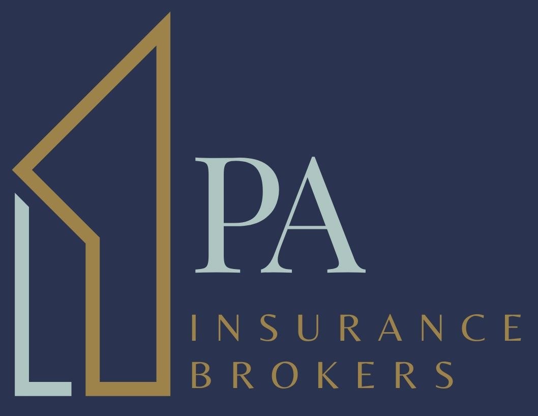 PA Insurance Brokers — Primary mark