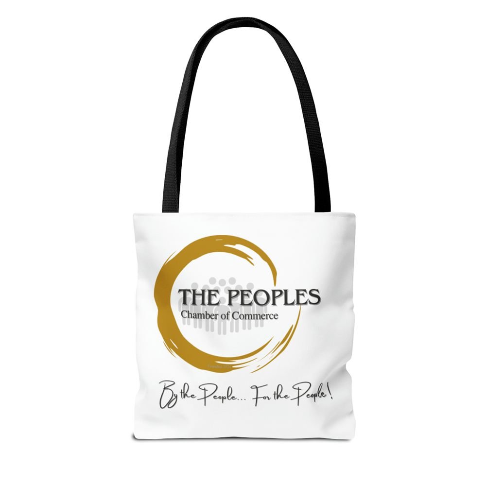 Bags that advertise