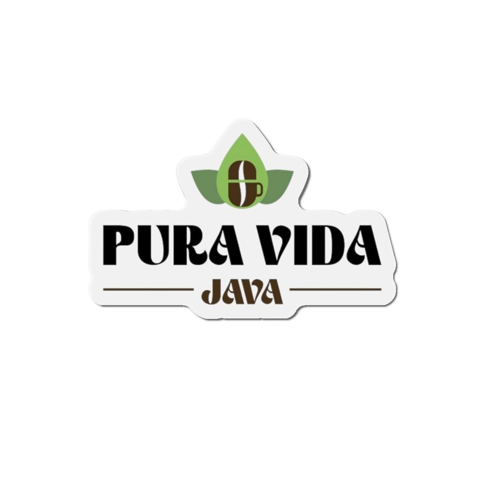 Die-cut sticker