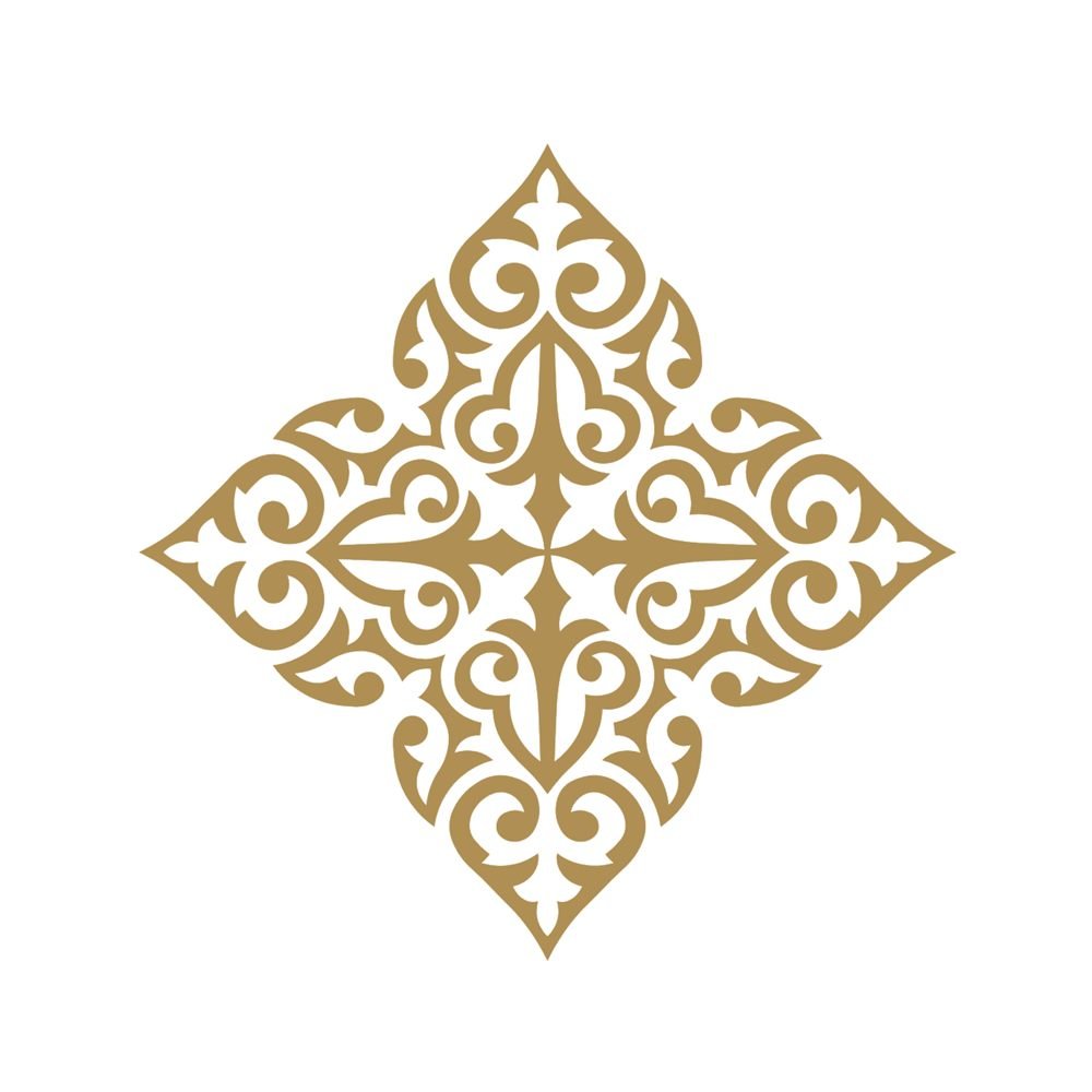 Trinket Trove ornament mark